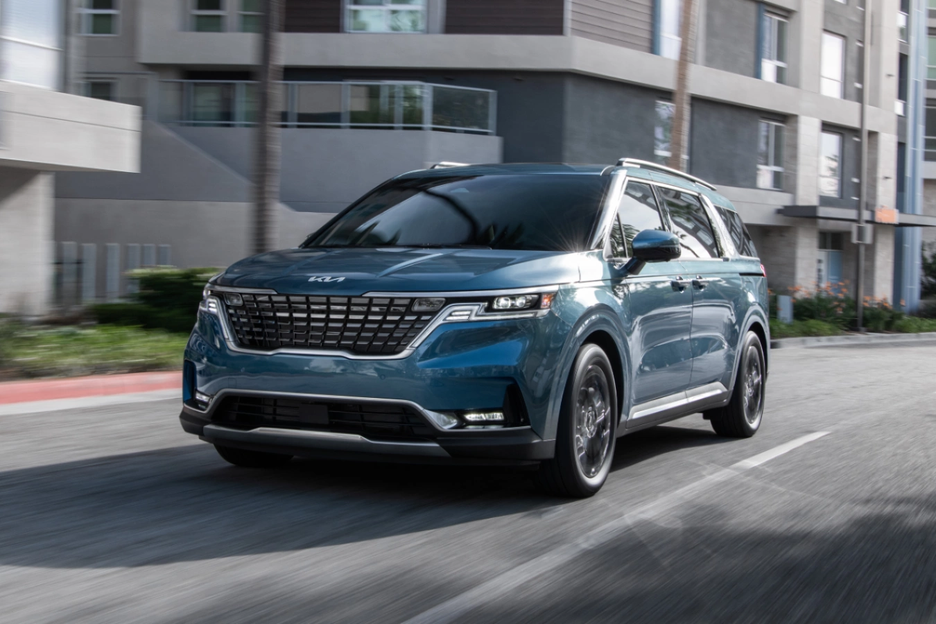 Kias available in Erie, PA at Auto Express Kia (Erie, PA)