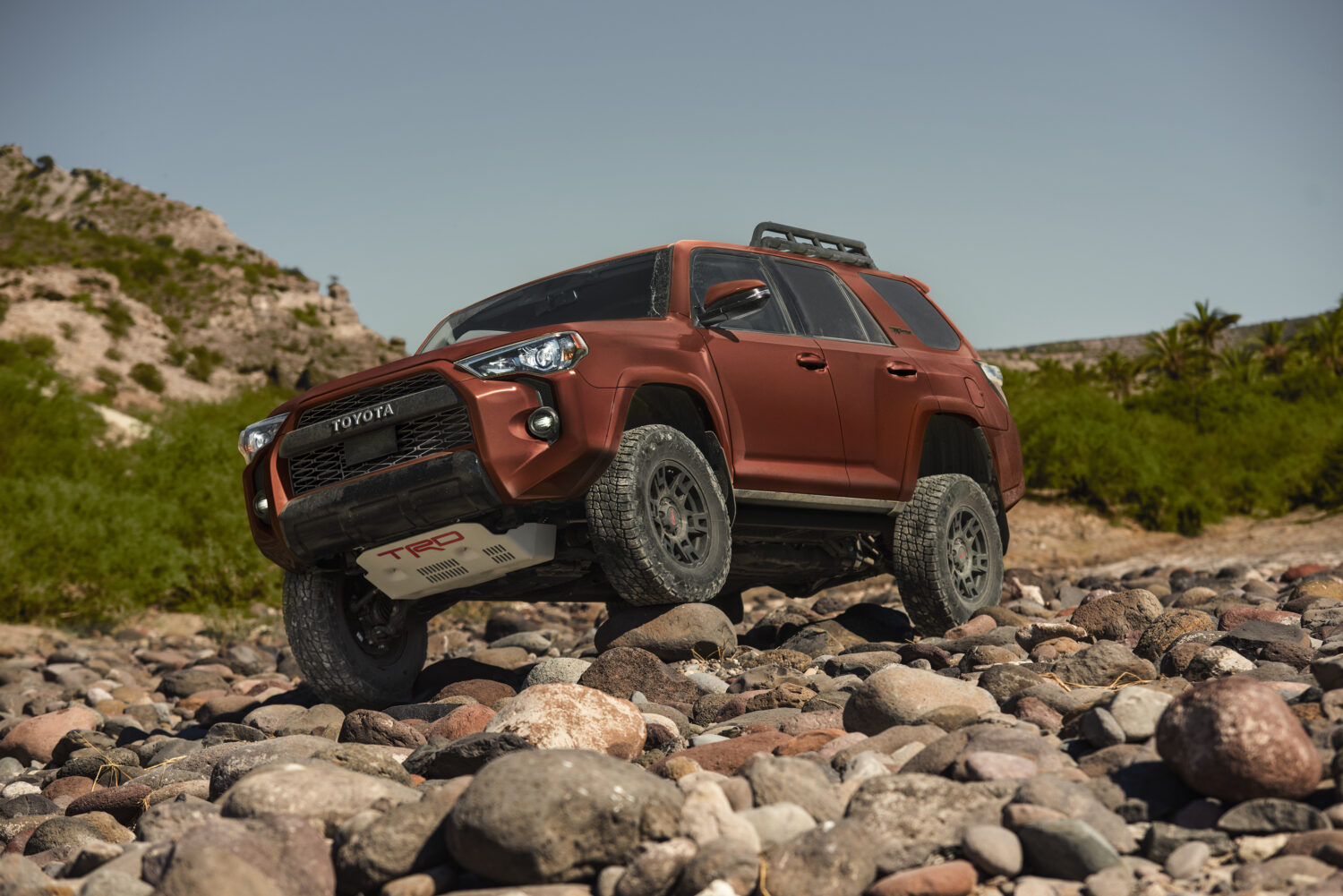 Toyotas available near Medford, OR at 