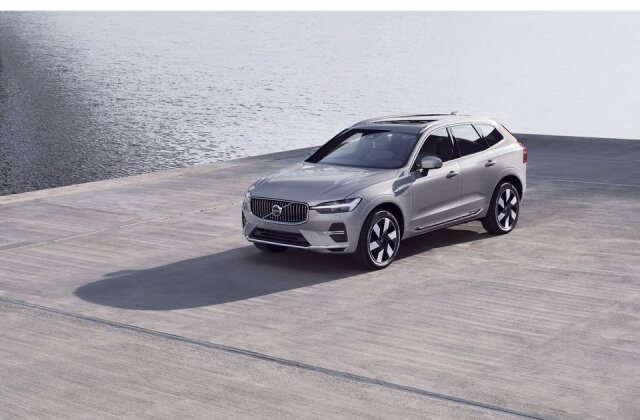 Volvos available in New York, NY at Volvo Cars of Huntington (New York, NY)