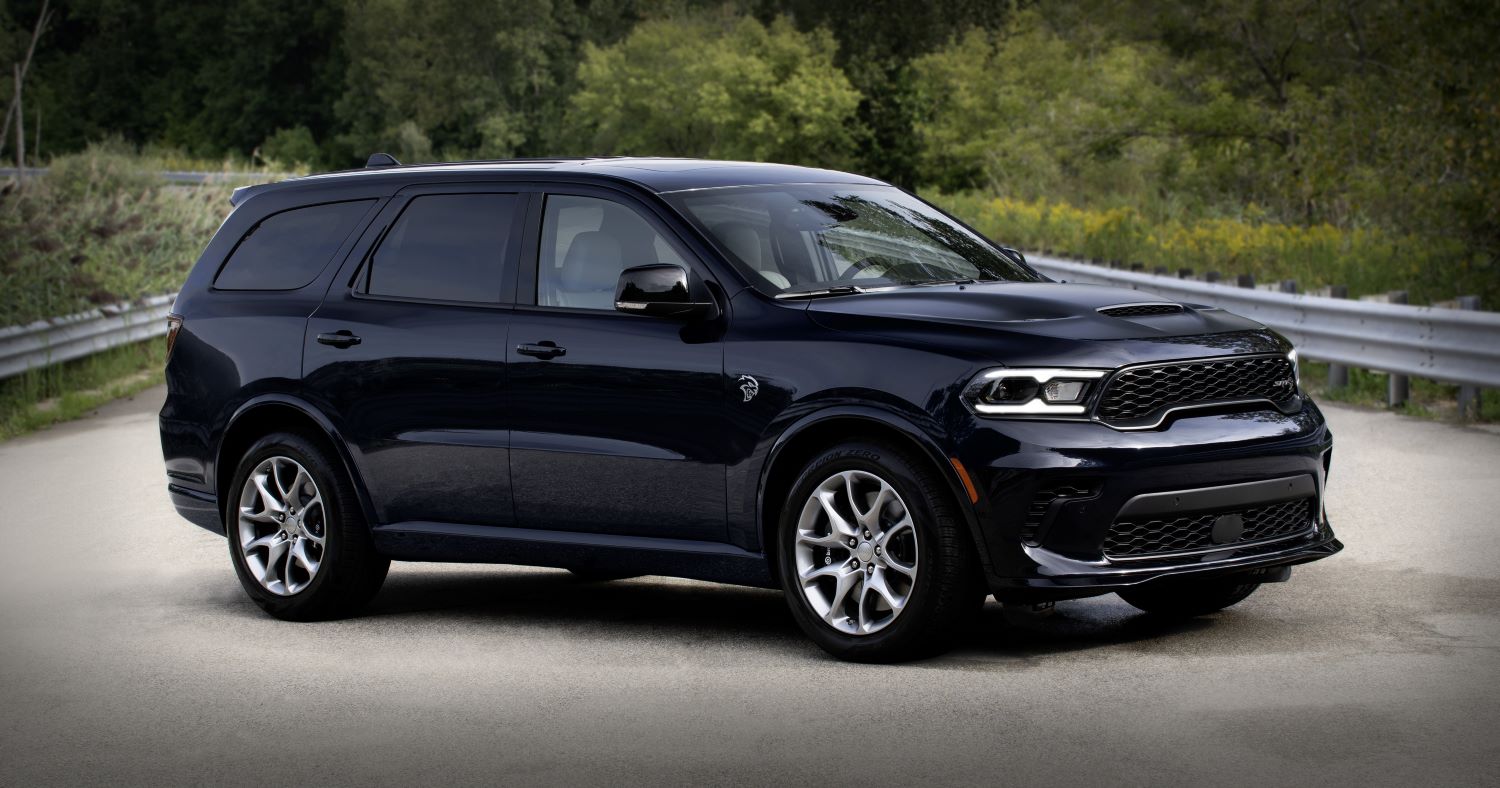 Cars available in Slinger, WI at Uptown Chrysler Dodge Jeep Ram (Slinger, WI)
