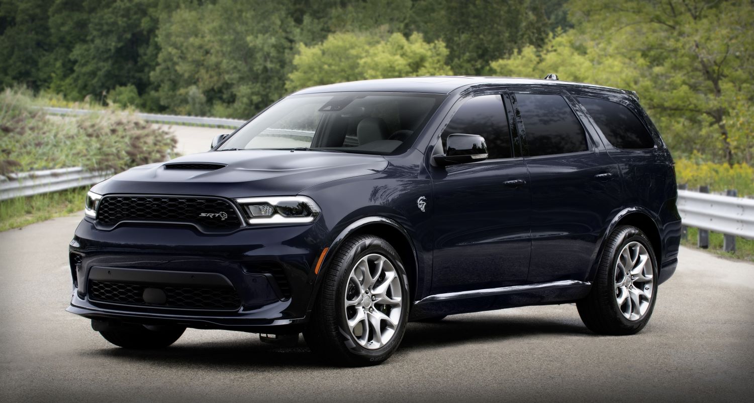 Dodges available in Peekskill, NY at Croton Auto Park CJDR (Peekskill, NY)