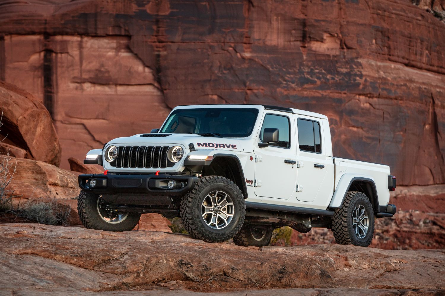 Jeeps available in Maryville, TN at Harper JRCD (Maryville, TN)