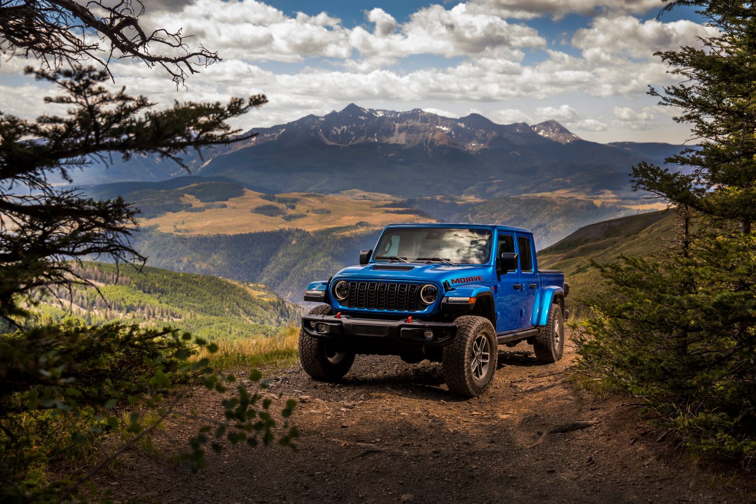 Jeeps available in Maryville, TN at Harper JRCD (Maryville, TN)