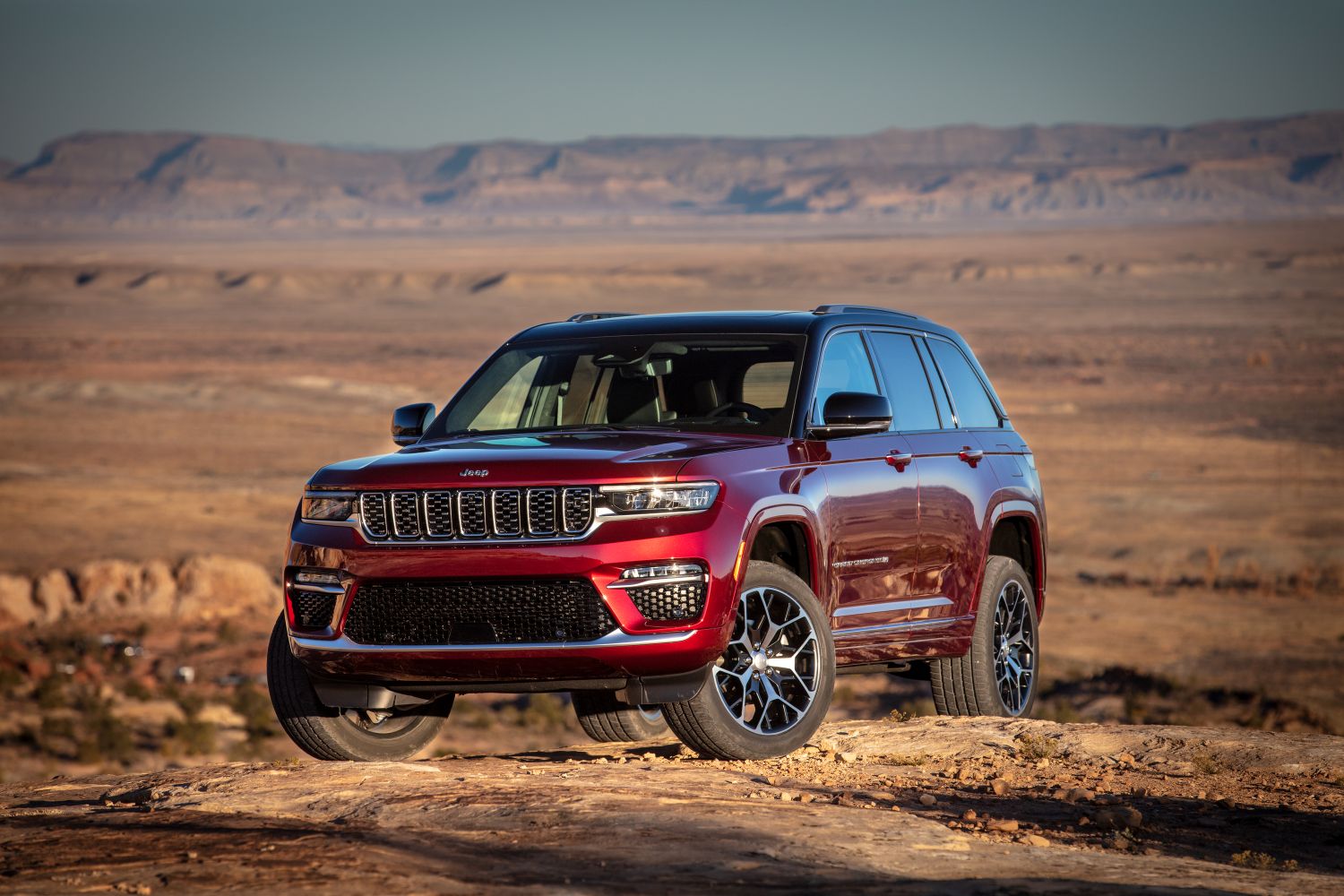 Jeeps available in White Plains, NY at Croton Auto Park (White Plains, NY)