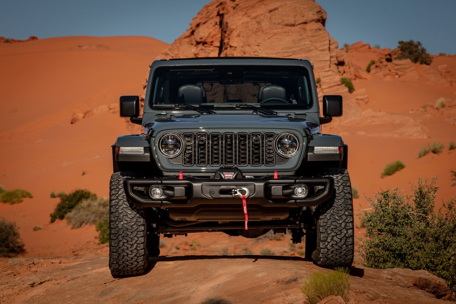 Jeeps available in Mount Dora, FL at 