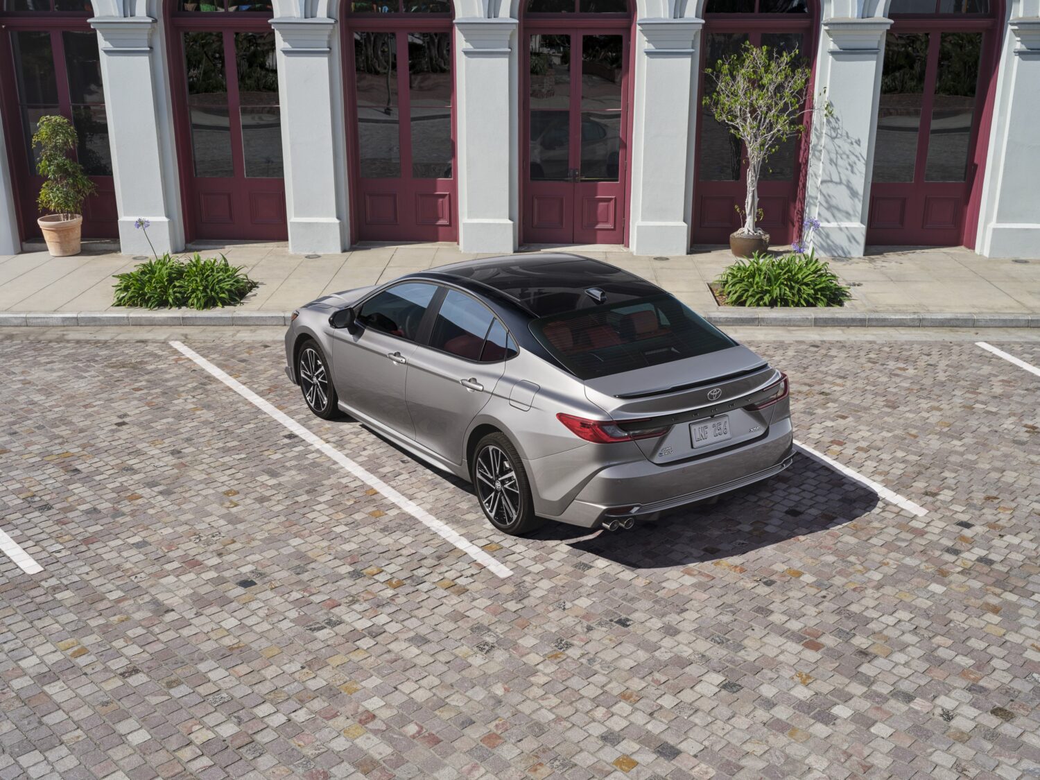 Toyotas available near Ashland, OR at 