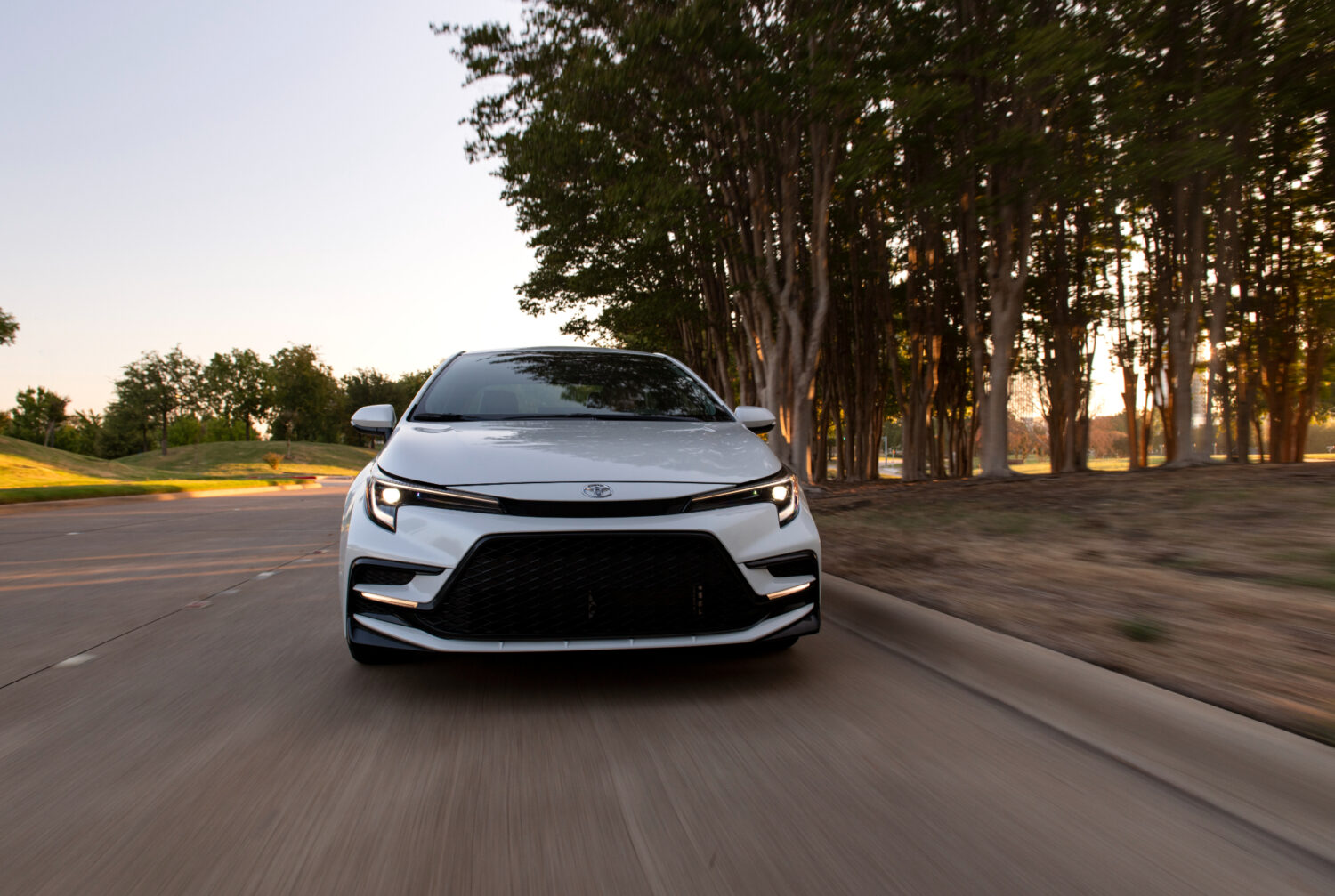 Toyotas available in Fargo, ND at Corwin Toyota of Fargo