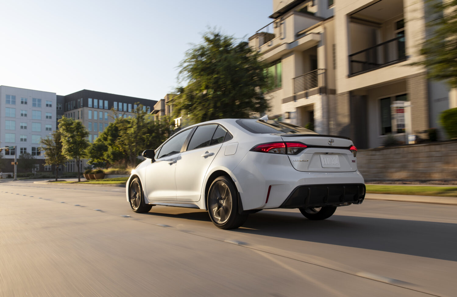 Toyotas available in Fargo, ND at Corwin Toyota of Fargo