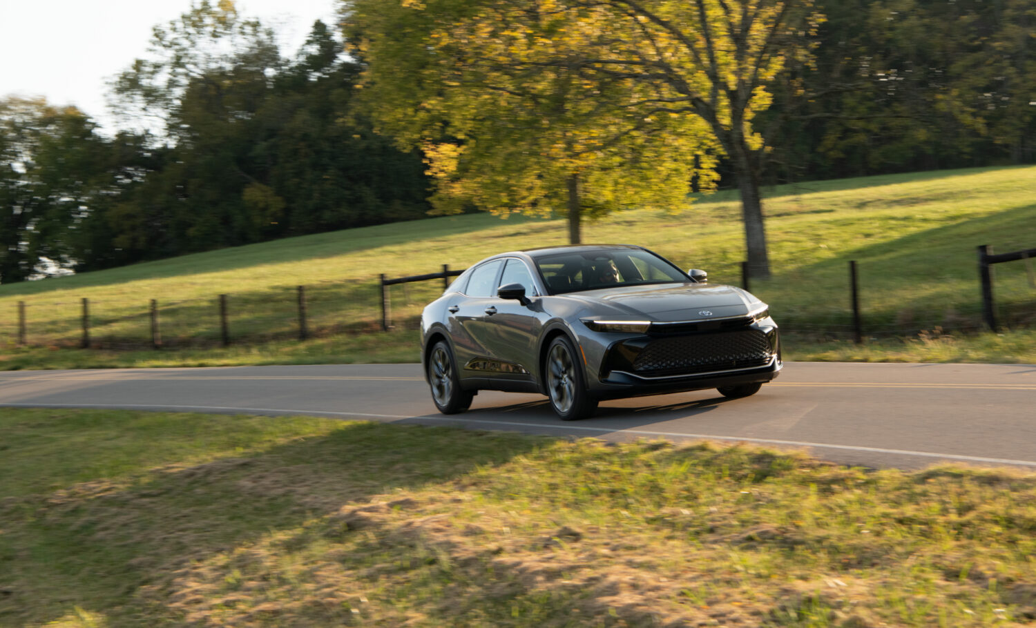 Cars available in Fargo, ND at Corwin Toyota of Fargo