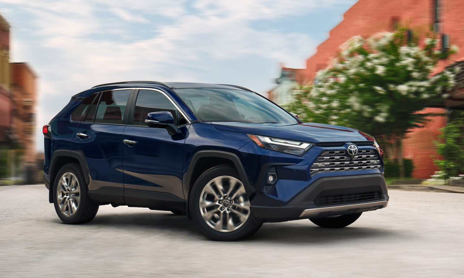 Toyotas available in Omaha, NE at Corwin Toyota of Bellevue (Omaha, NE)