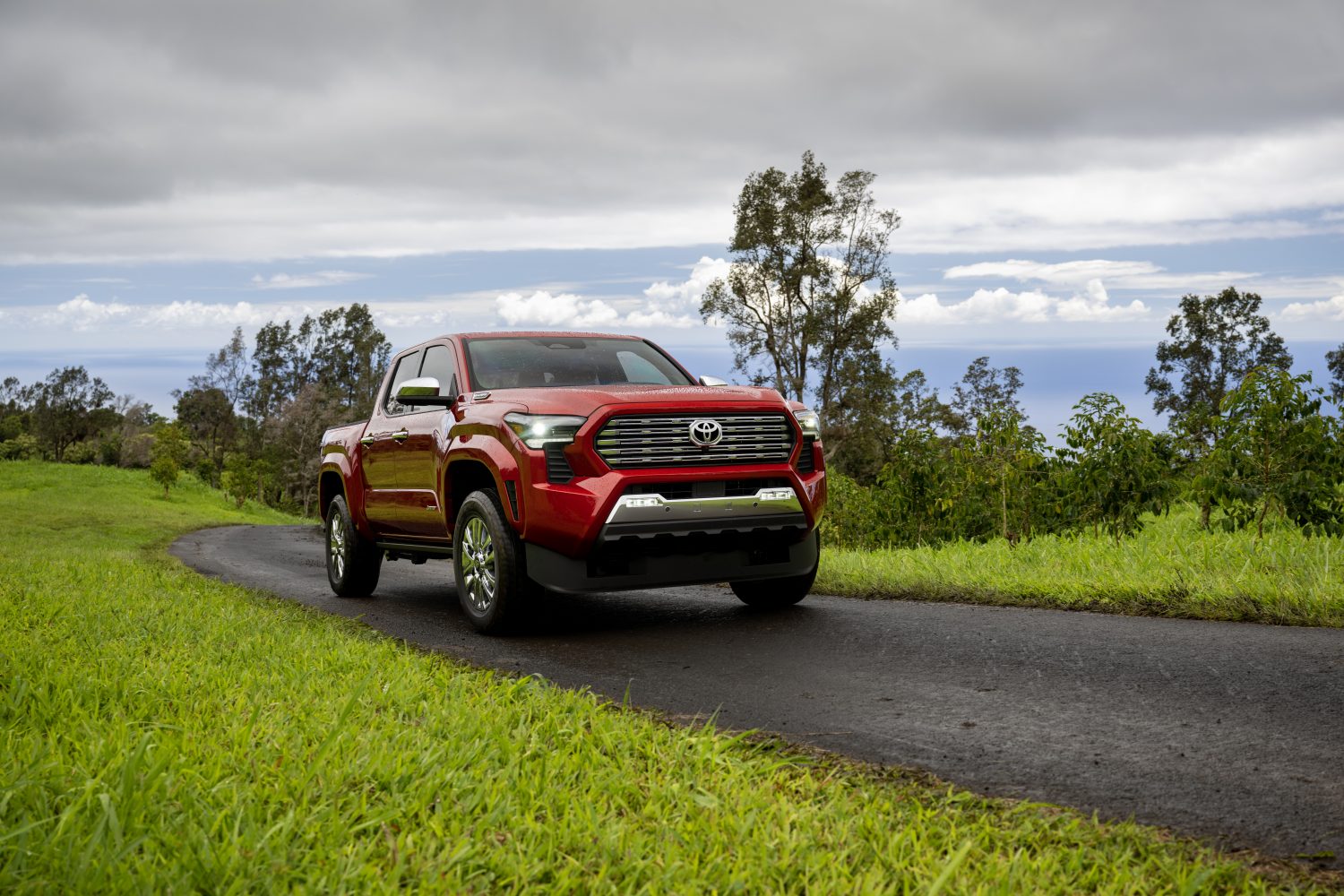 Toyotas available in Fargo, ND at Corwin Toyota of Fargo