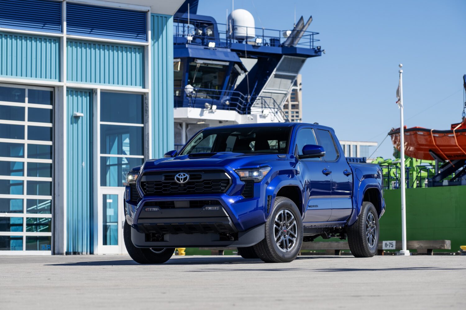 Toyotas available in Council Bluffs, IA at Corwin Toyota of Bellevue (Council Bluffs, IA)