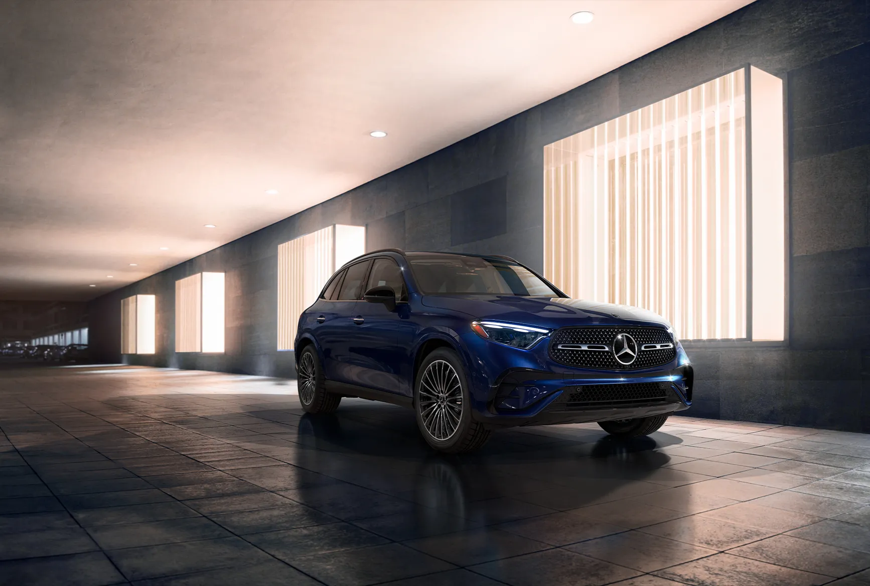 Mercedes-Benz of Spokane near Spokane, Washington