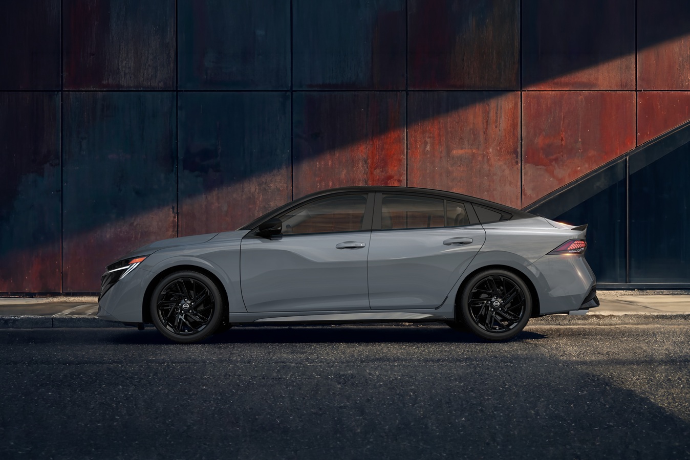 Nissan Sentra for sale near Beaverton, OR at Tonkin Wilsonville Nissan