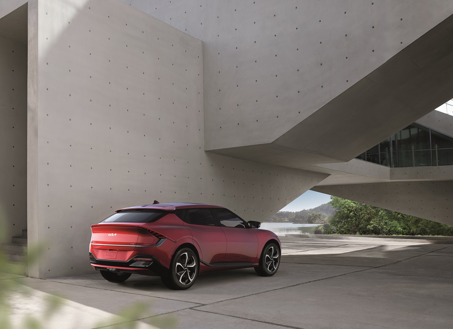 Kia Electric and Hybrid Vehicle Lineup available in San Bernardino, CA at AllStar Kia San Bernardino