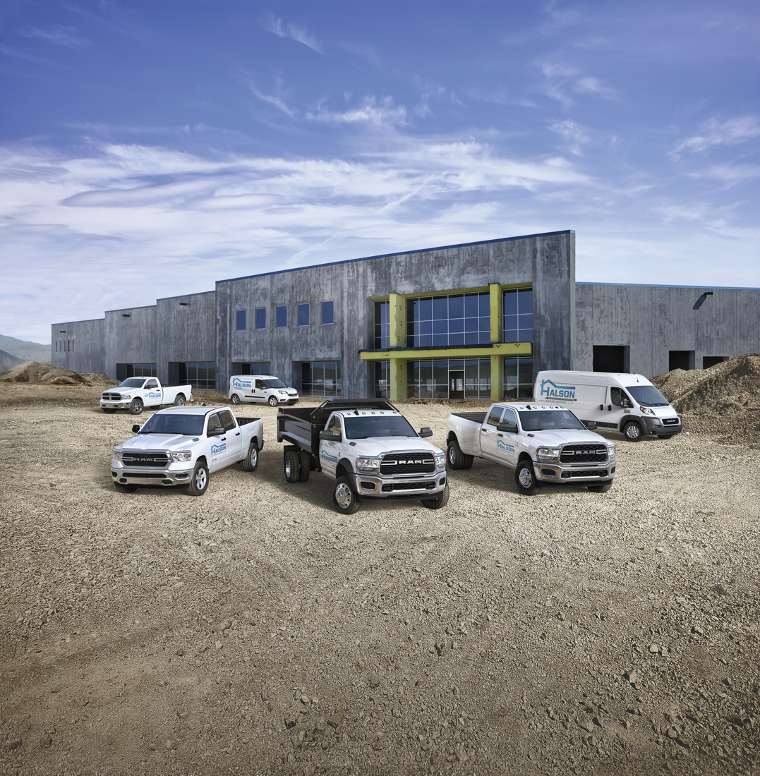 Best Commercial Vehicles available in Grand Rapids, MI at Zeigler CDJR of Grandville