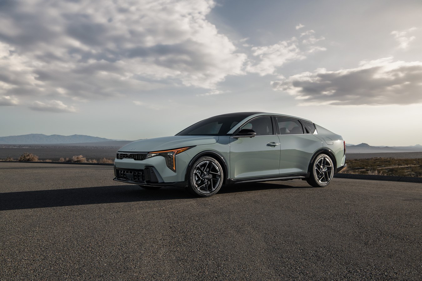 Kia K5s available in Washington, DC at Ourisman Kia of Fairfax