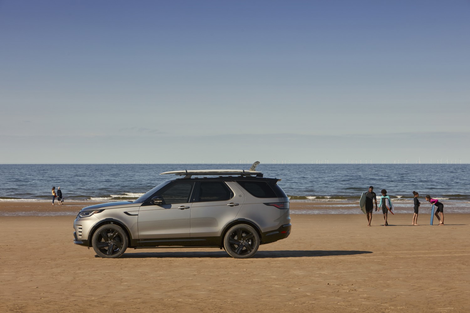 Land Rovers available in Stockton, CA at Land Rover Sacramento (Stockton, CA)