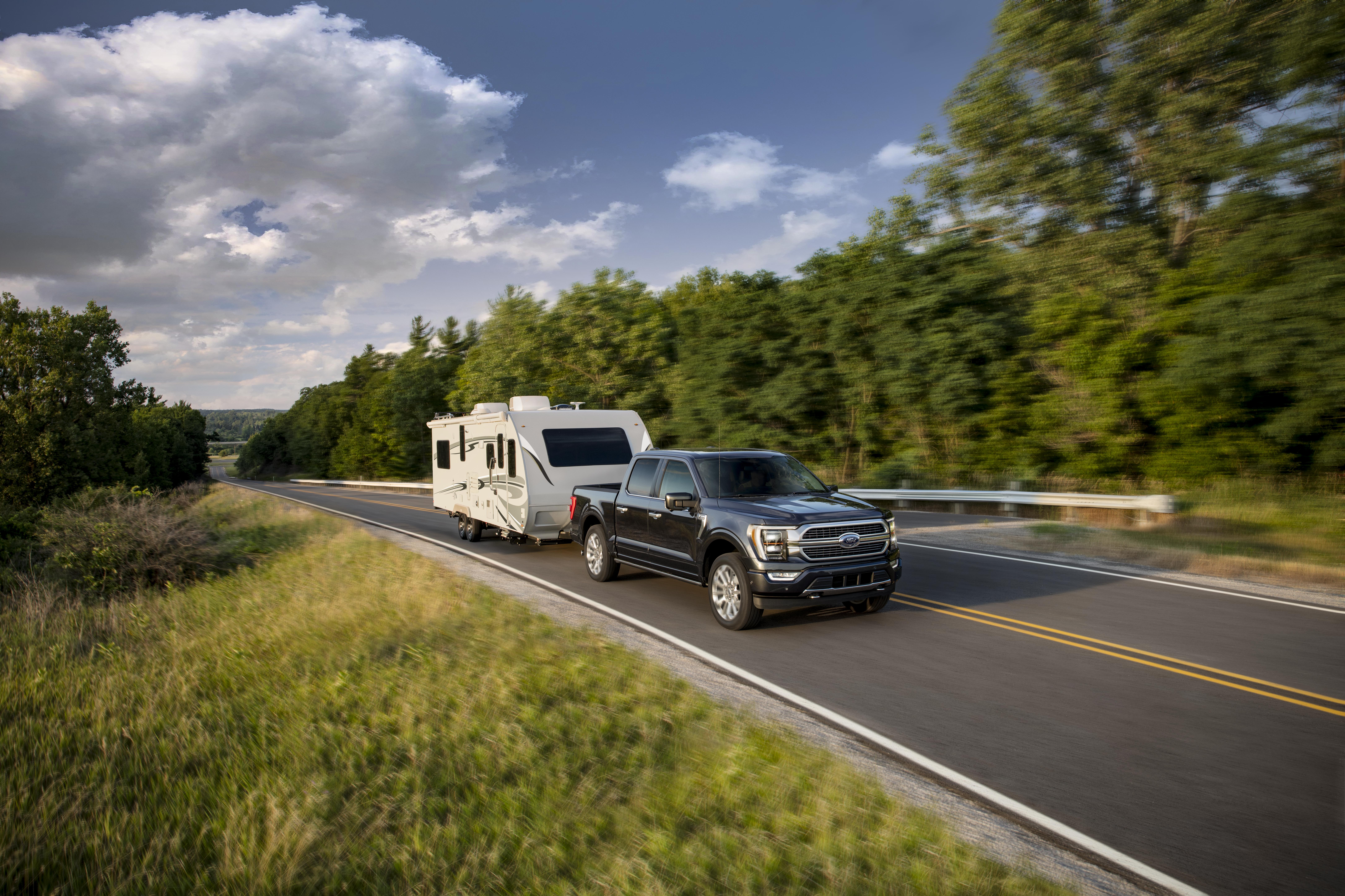 Fords available in Rockford, IL at Anderson Rock River Ford (Rockford, IL)