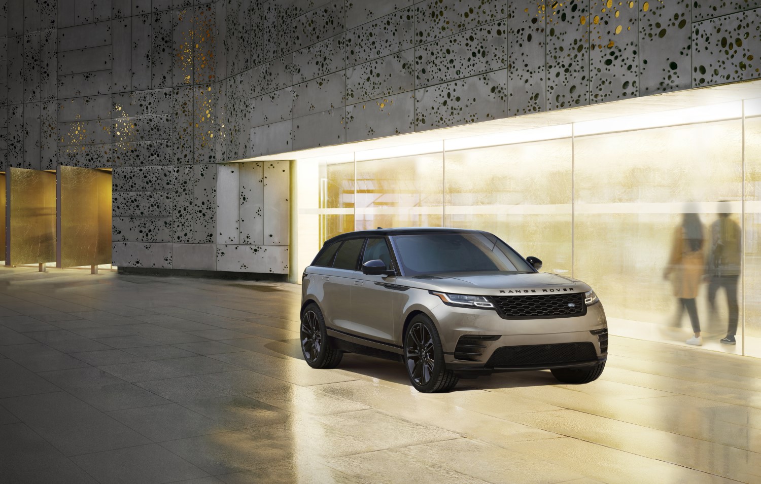 Land Rovers available in Sacramento, CA at Land Rover Sacramento (Sacramento, CA)