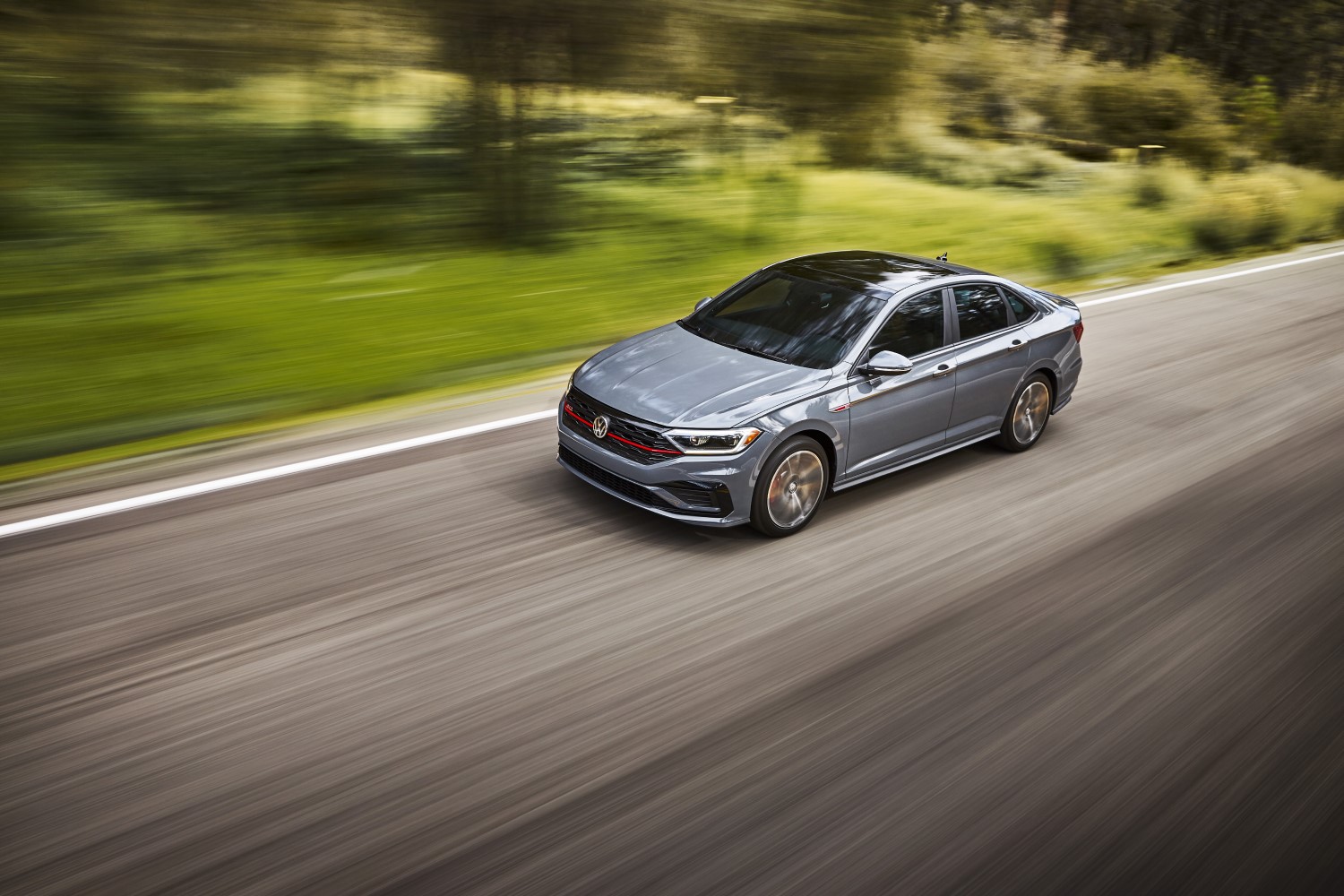 Best VW Sedans available in Chicago, IL at Larry Roesch Volkswagen