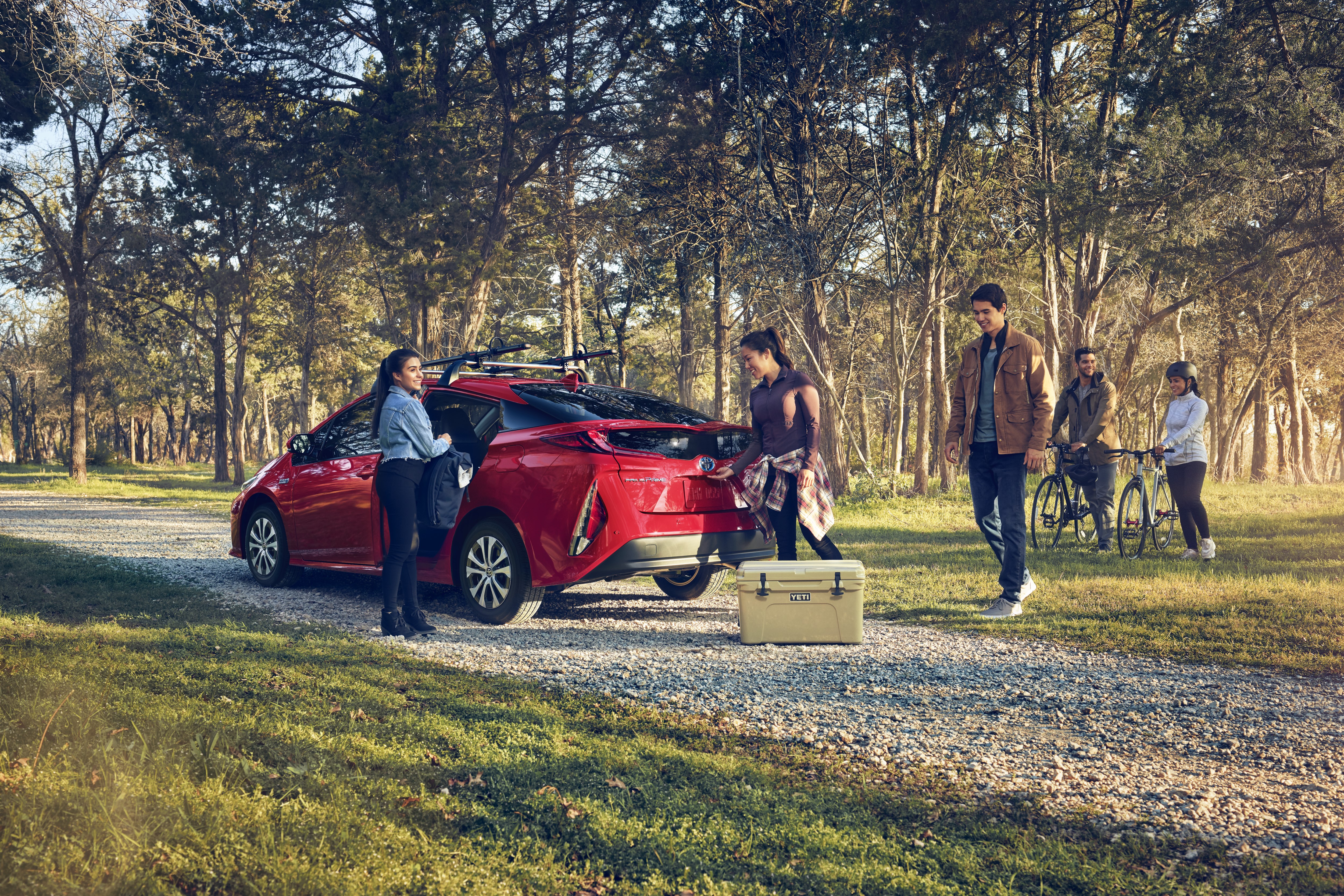 Toyota Hybrid Sedans available in Grants Pass, OR at Grants Pass Toyota