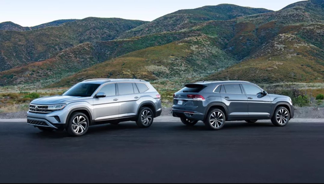 Best SUVs Austin, TX Auto Dealer Onion Creek Volkswagen