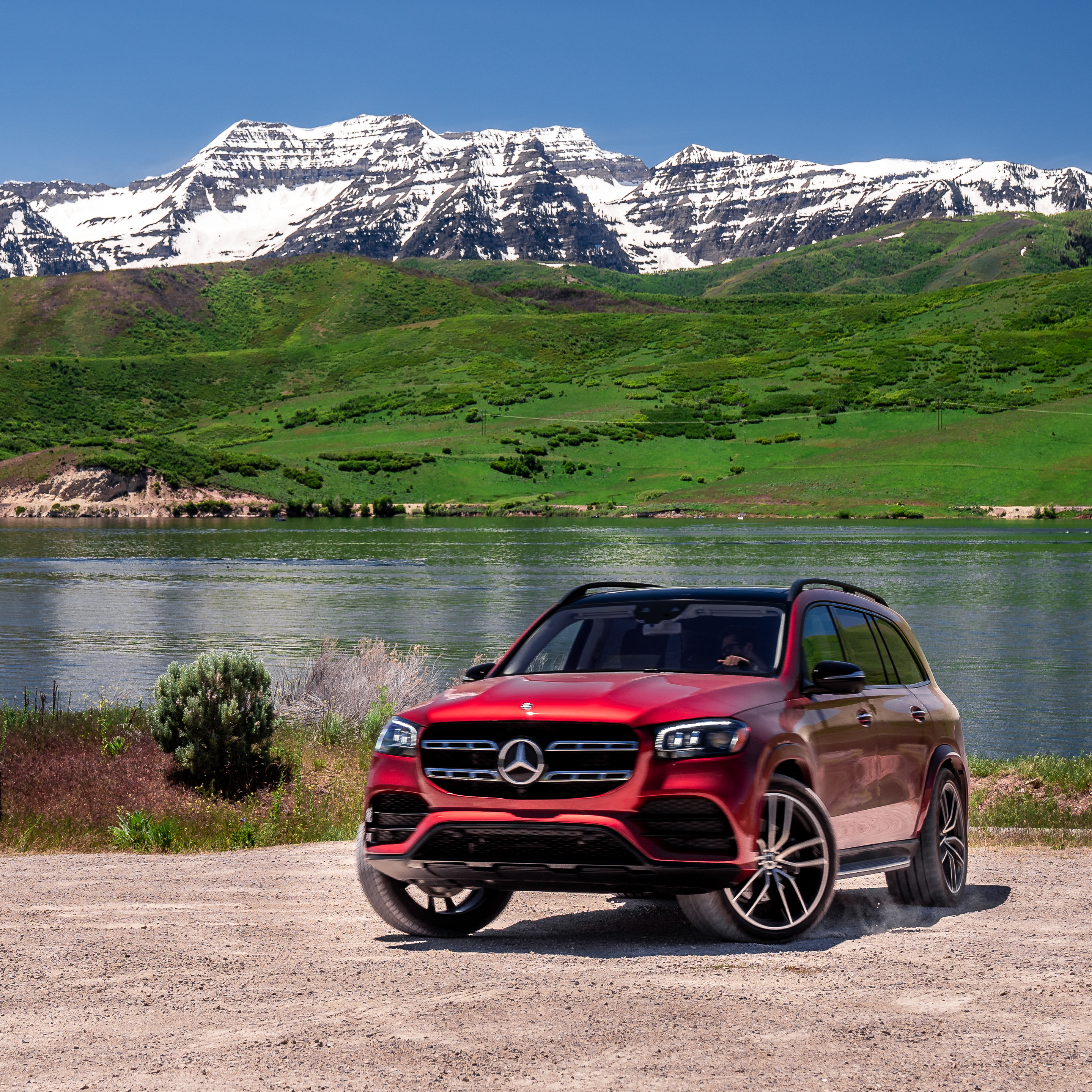 Best Family Vehicles available in Sylvania, OH at Vin Devers Autohaus of Sylvania Mercedes-Benz