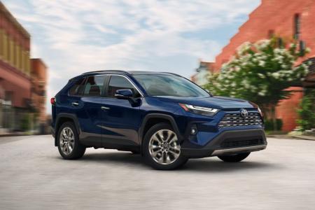 Toyota lease offers near Brookings Oregon