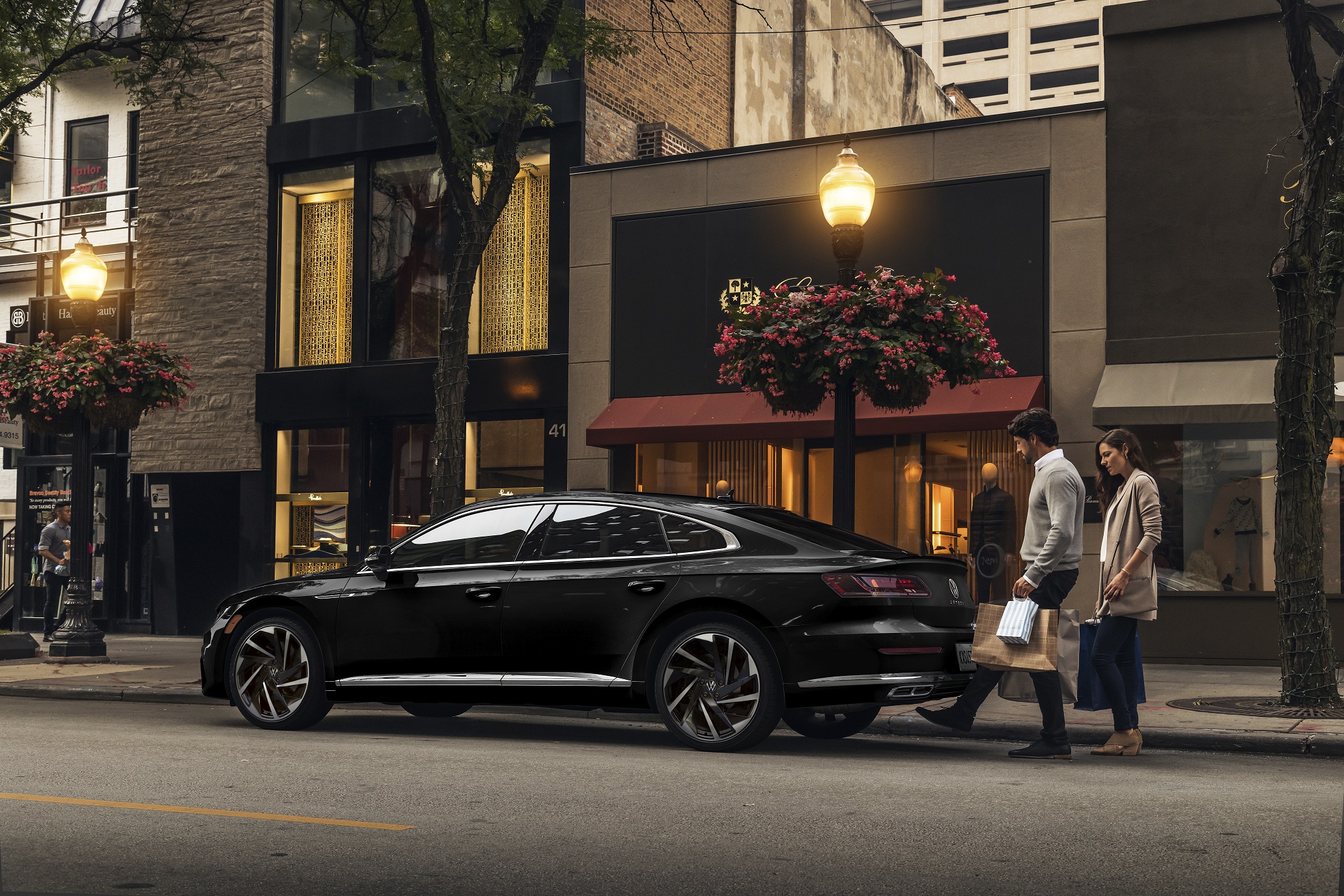 Volkswagen Sedans Austin, TX Onion Creek Volkswagen