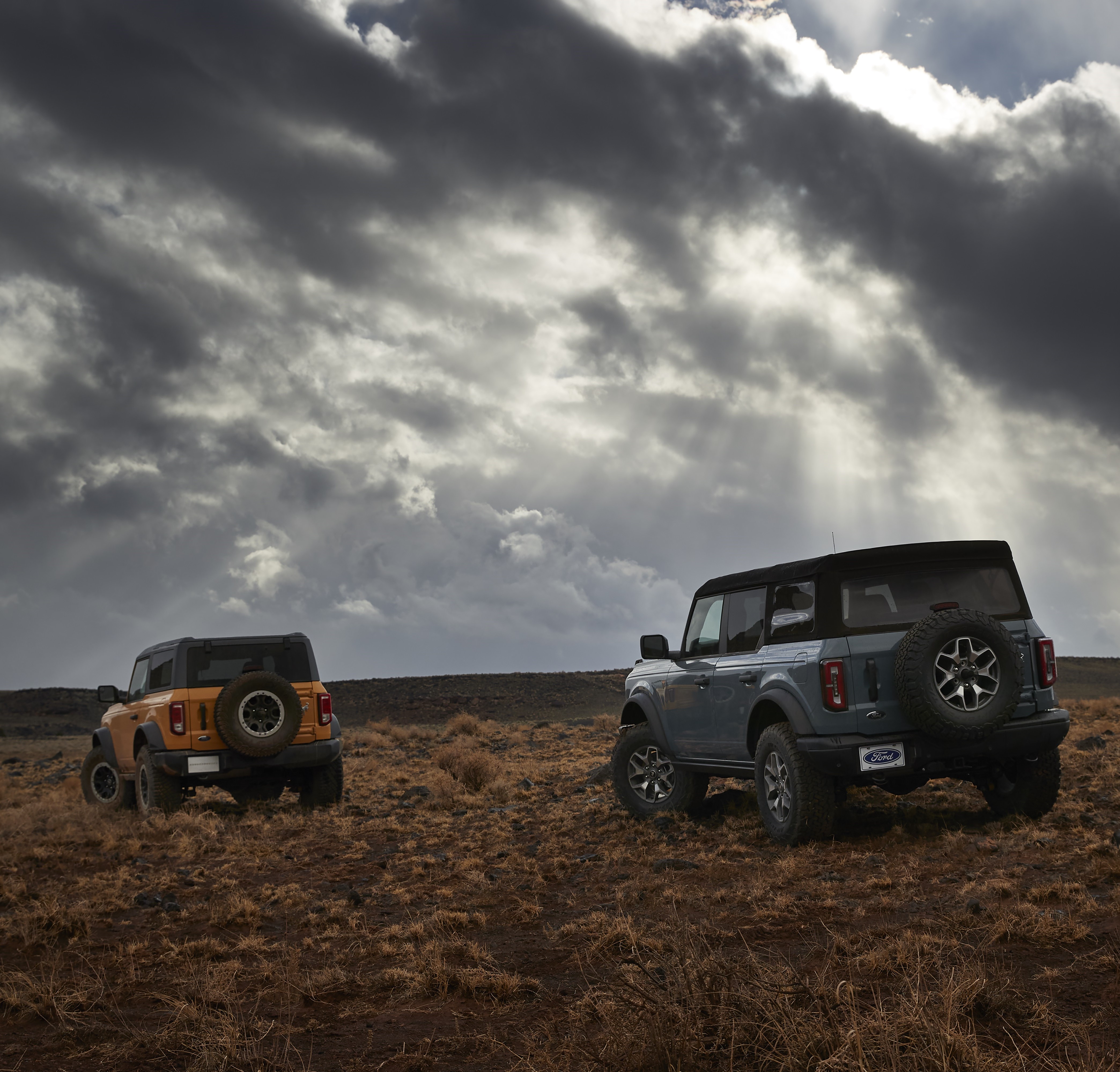 Fords available in Rockford, IL at Anderson Rock River Ford (Rockford, IL)