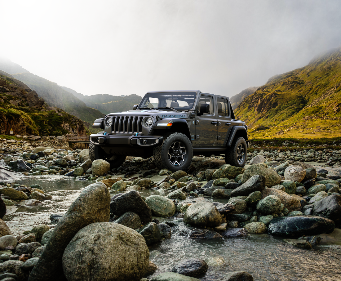  available in Knoxville, TN at Harper Jeep Ram Chrysler Dodge