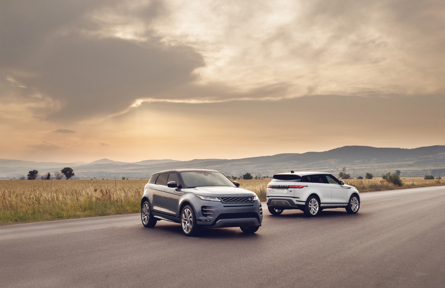 Land Rover Range Rover available in Rocklin, CA at Land Rover Rocklin