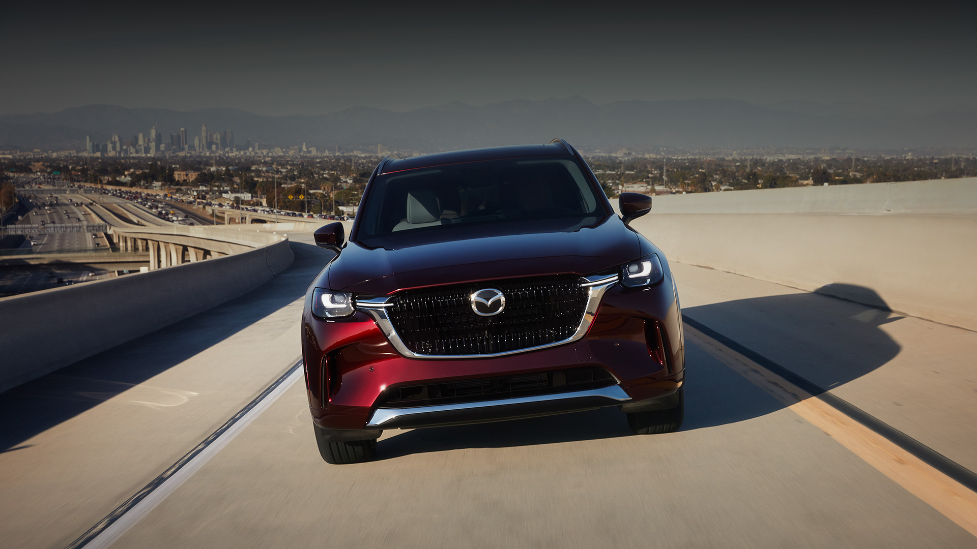 Best Family Vehicles in Longview Gorman McCracken Mazda