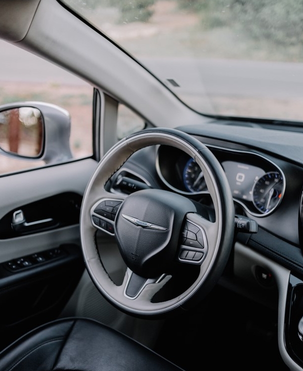 Popular Family Cars in Glenwood Springs, CO Berthod Select