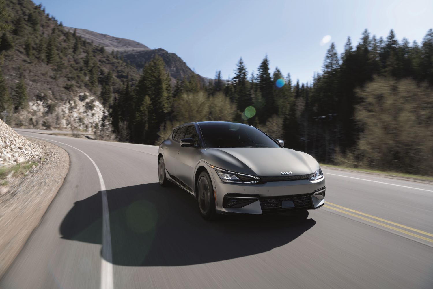 available in Watertown, CT at Blasius Kia