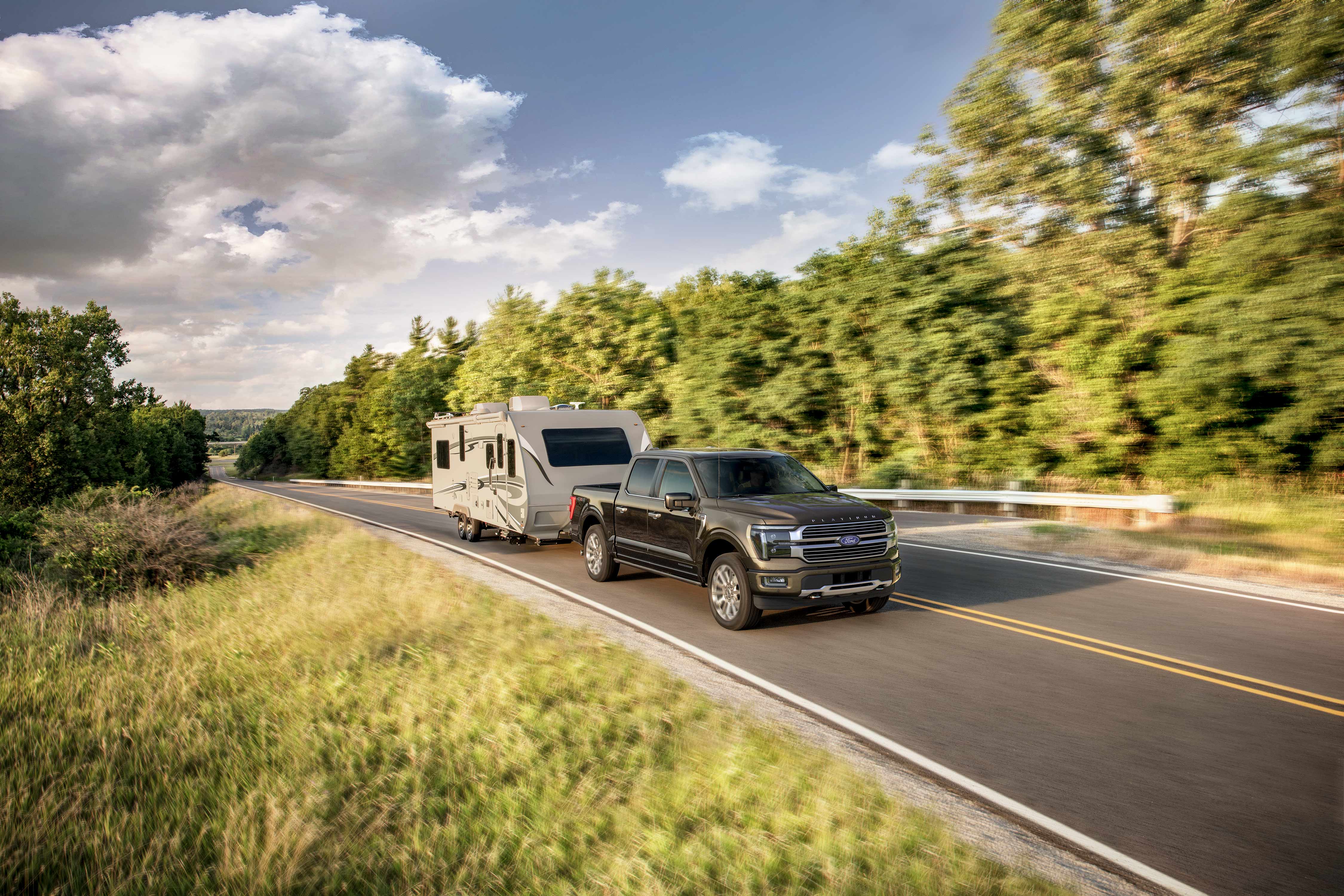 Trucks available in Belvidere, IL at Anderson Rock River Ford (Belvidere, IL)
