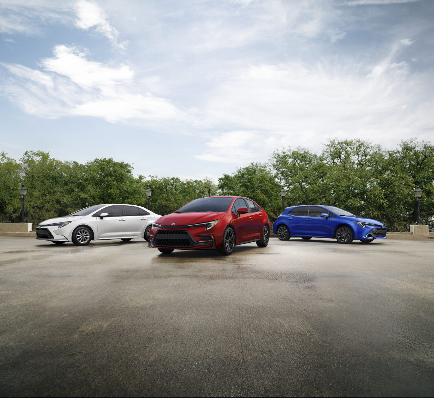 Best Fuel Efficient Cars available in Boise, ID at Peterson Toyota