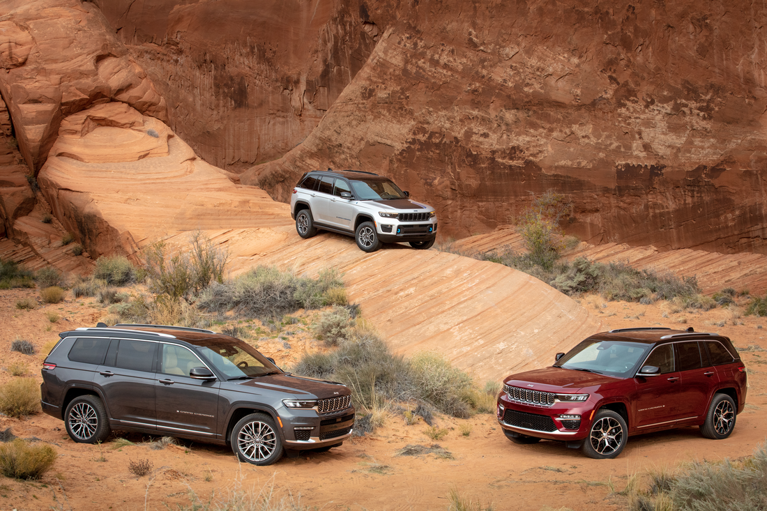 Best Jeep SUVs in Red Bluff, CA available in Red Bluff, CA at Red Bluff Chrysler Dodge Jeep Ram