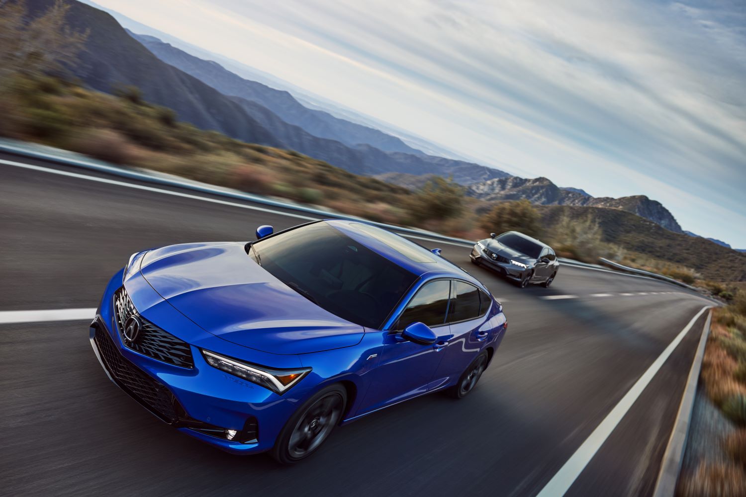 Acura Sedan available in Minneapolis, MN at Bloomington Acura