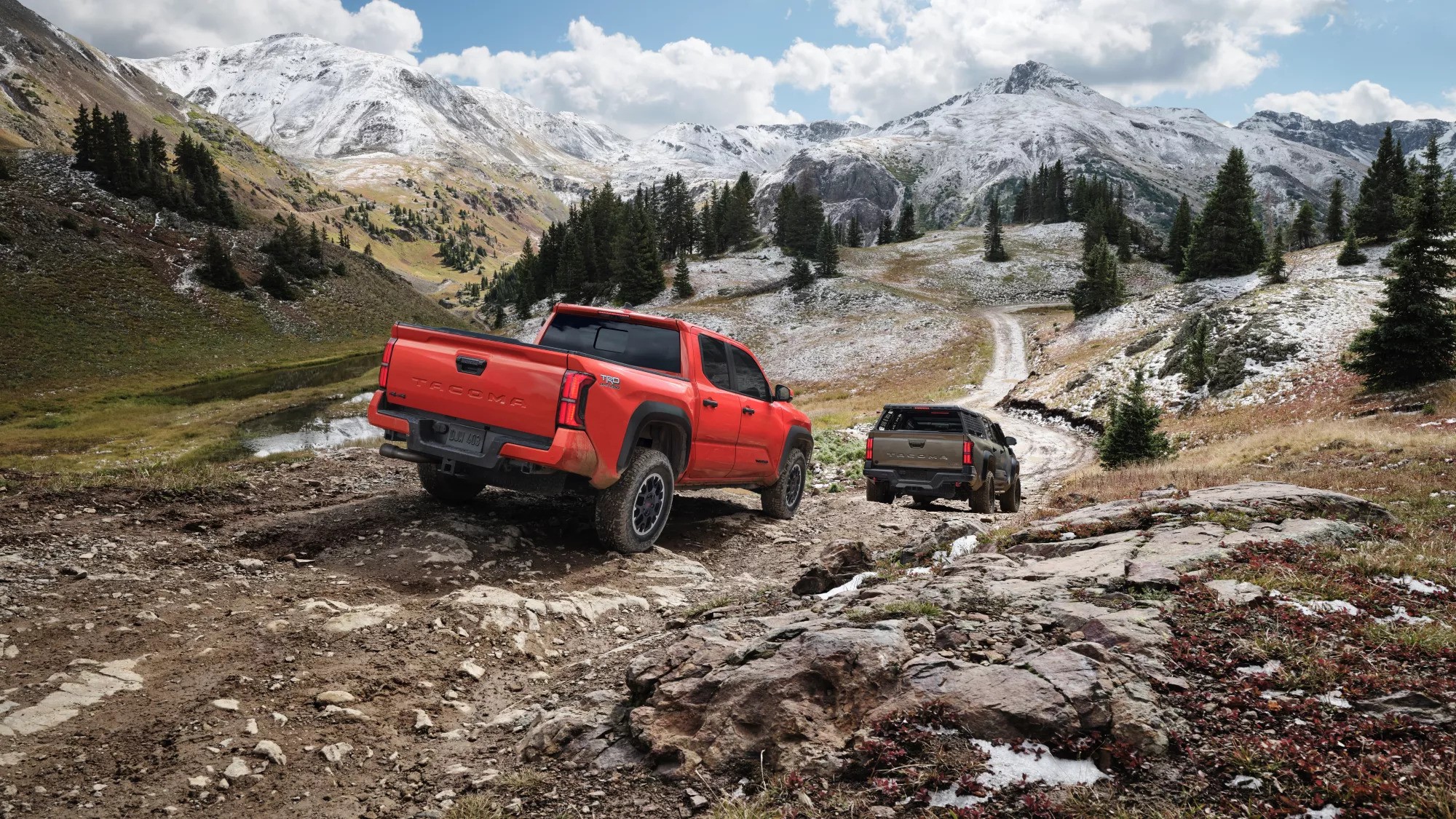 available in Boise, ID at Peterson Toyota