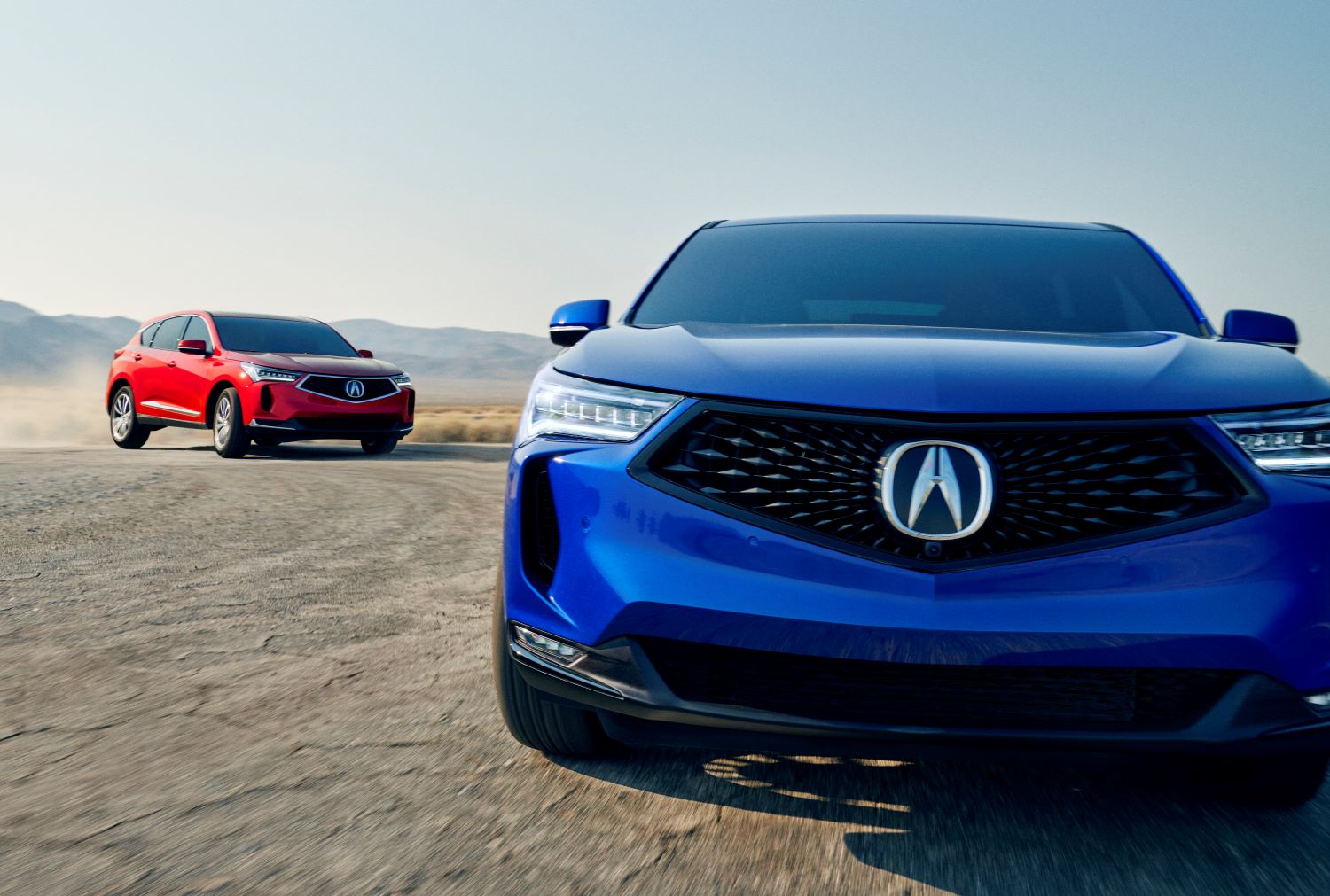 Acura SUVs Comparison Guide | Antonino Acura