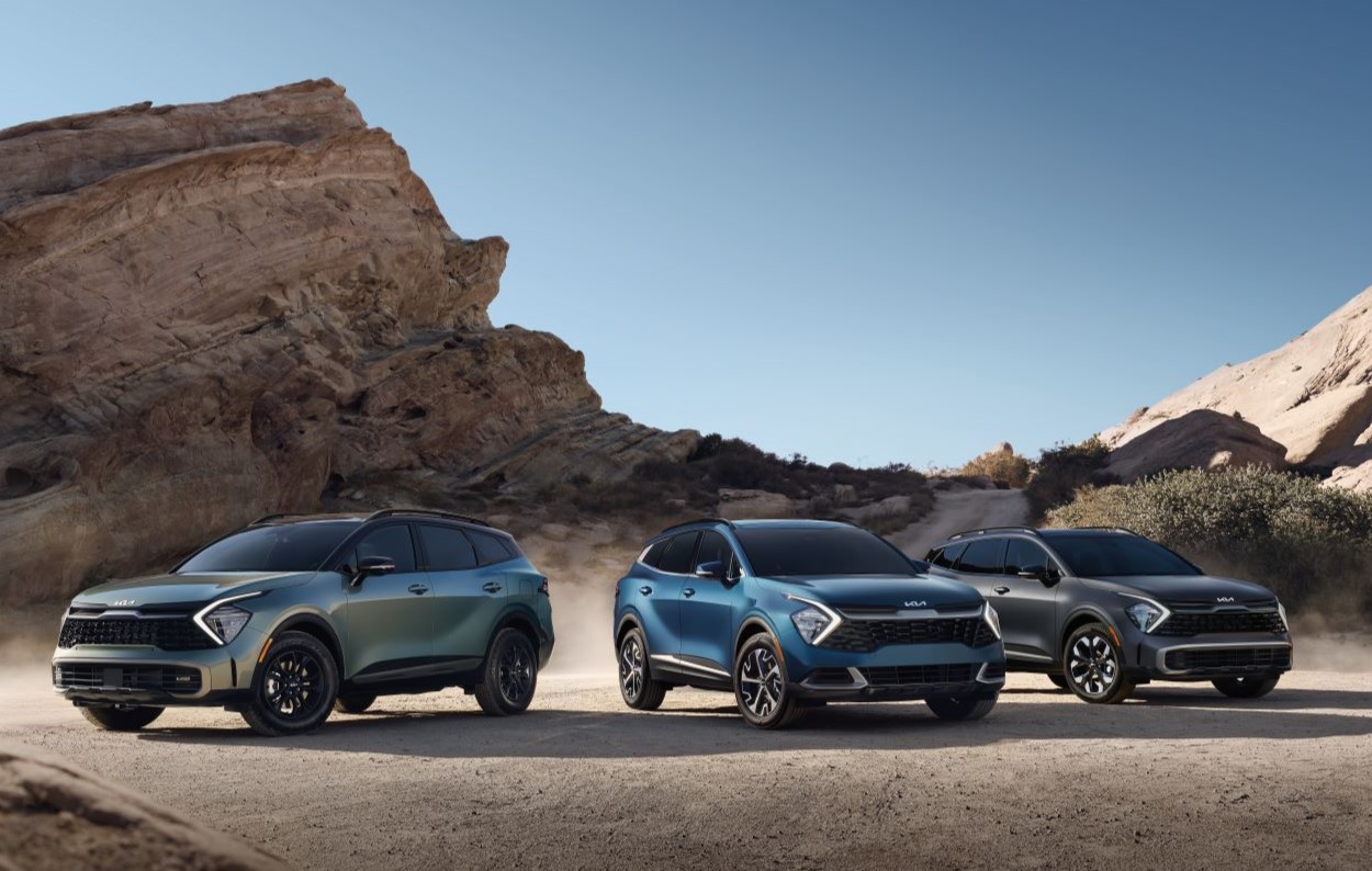 available in Bloomington, IL at O'Brien Kia of Bloomington