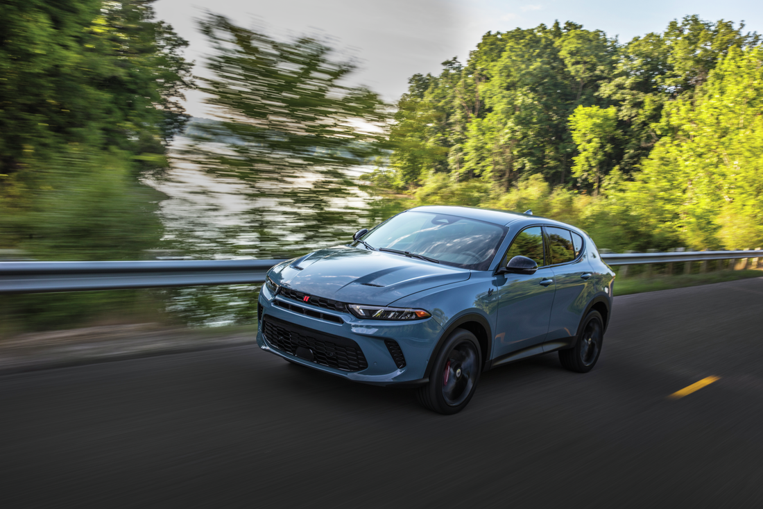 hybrid vehicles available in Perry, NY at McClurg Chrysler Dodge Jeep