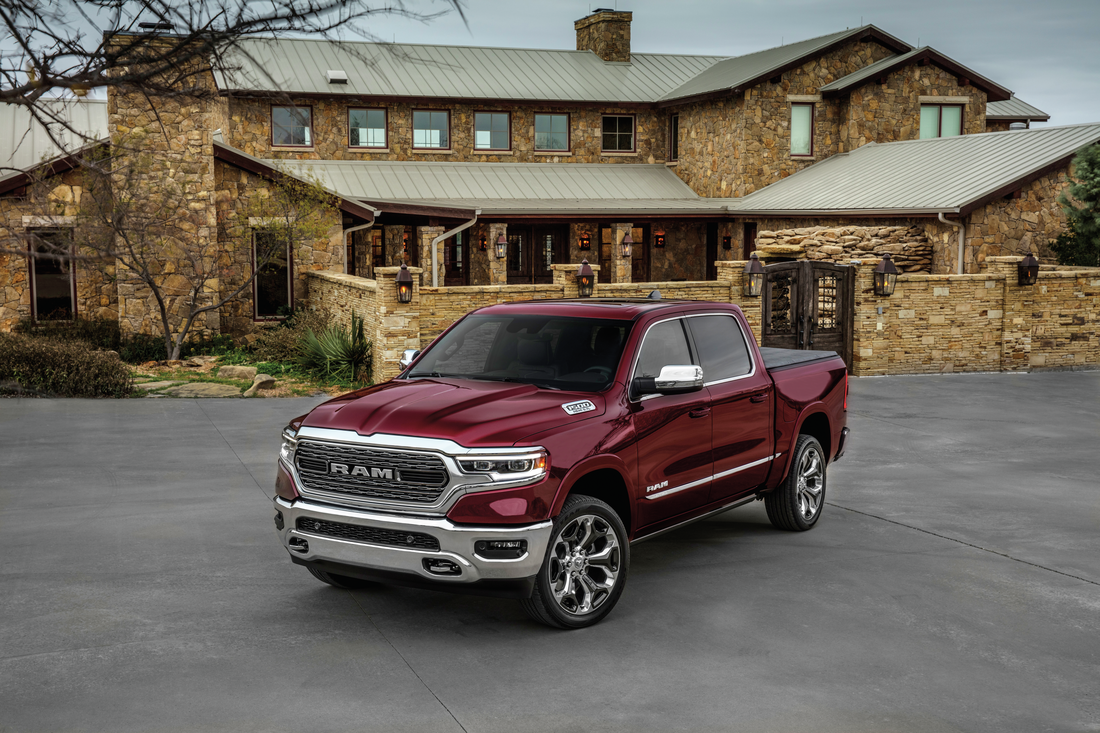 commercial vehicles available in Fargo, ND at Corwin Chrysler Dodge Jeep Ram