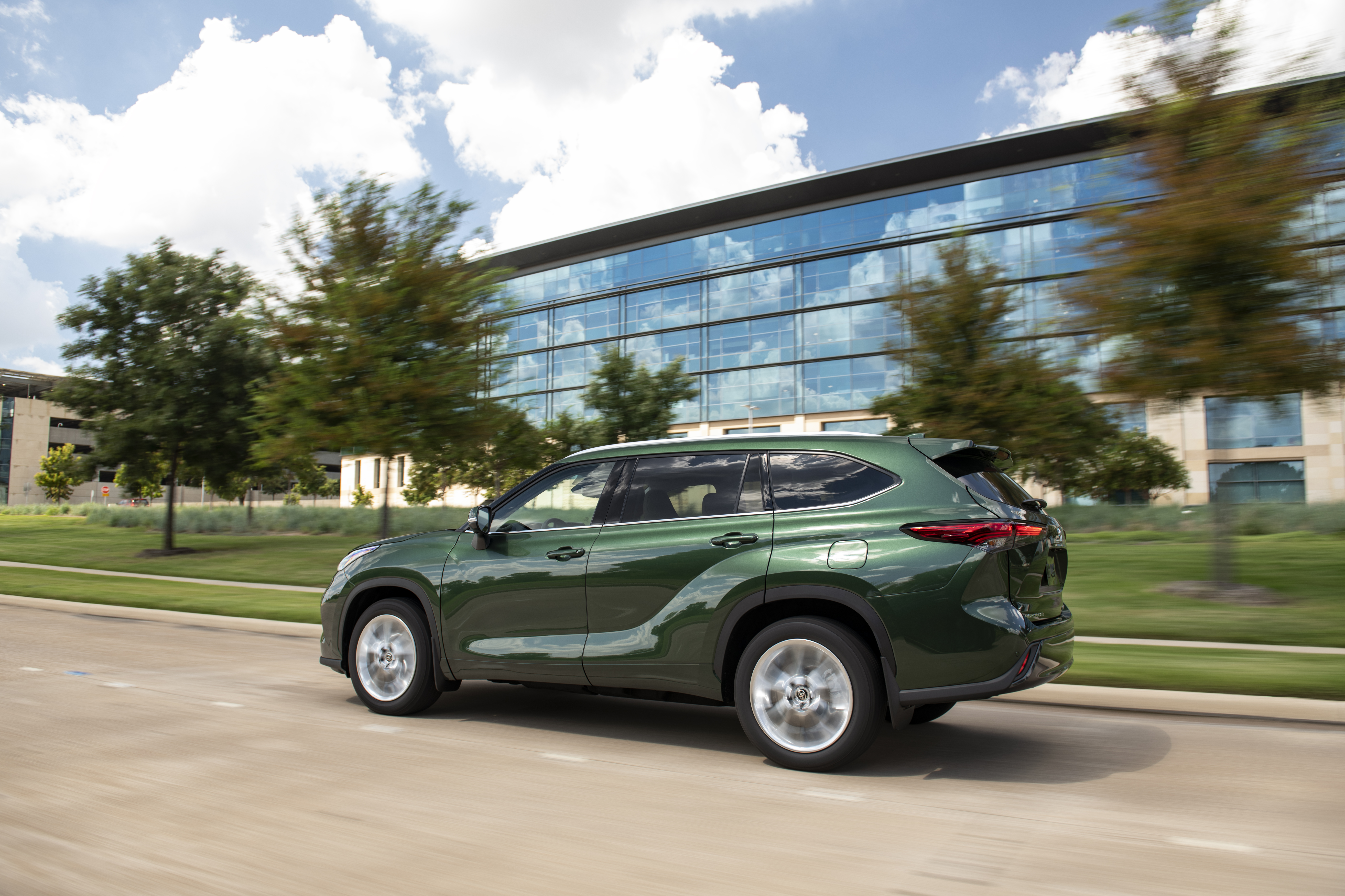 popular SUVs available in Bellevue, NE at Corwin Toyota Of Bellevue