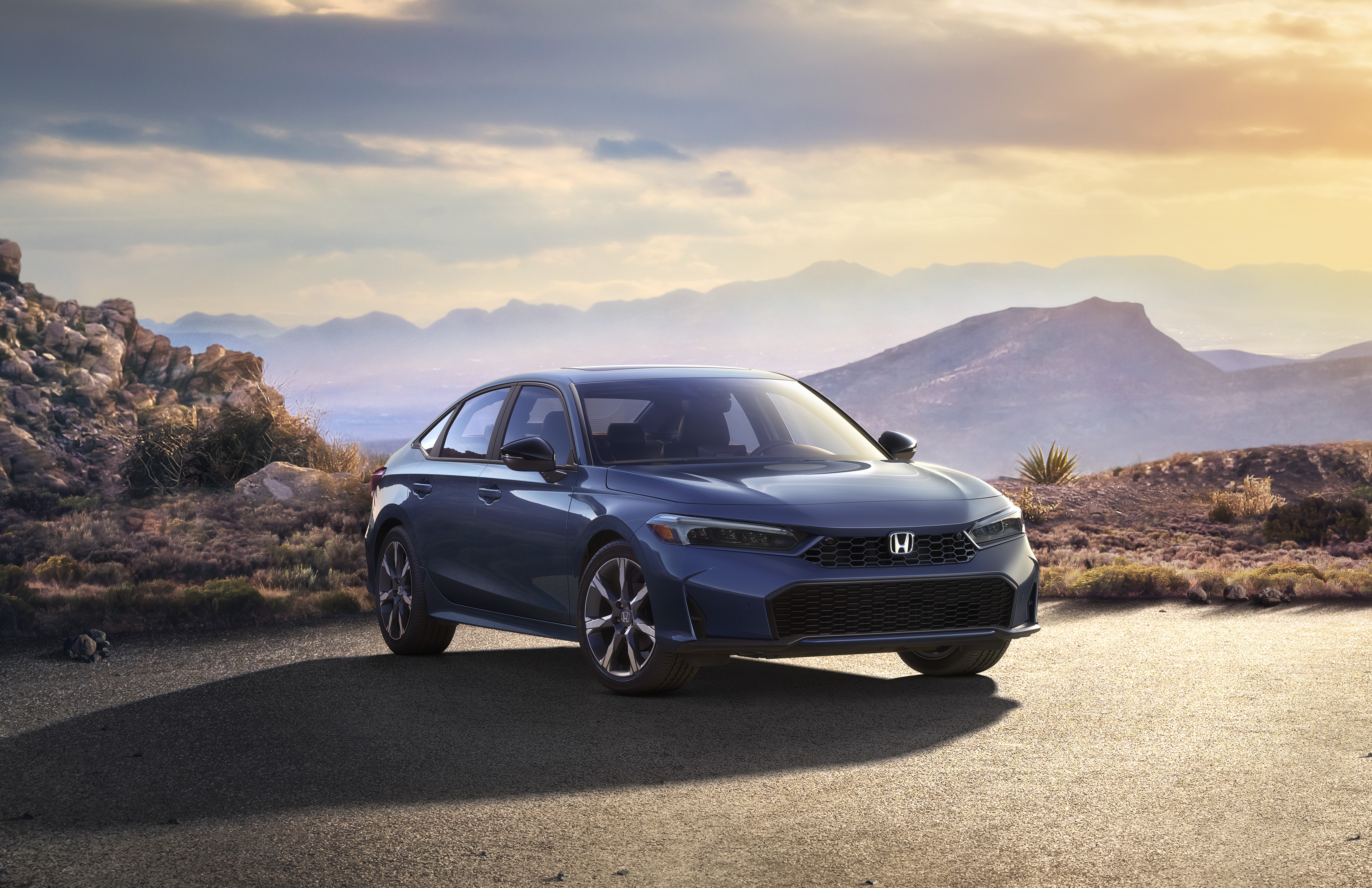 2025 Honda Civic available in Dallas, TX at Freeman Honda