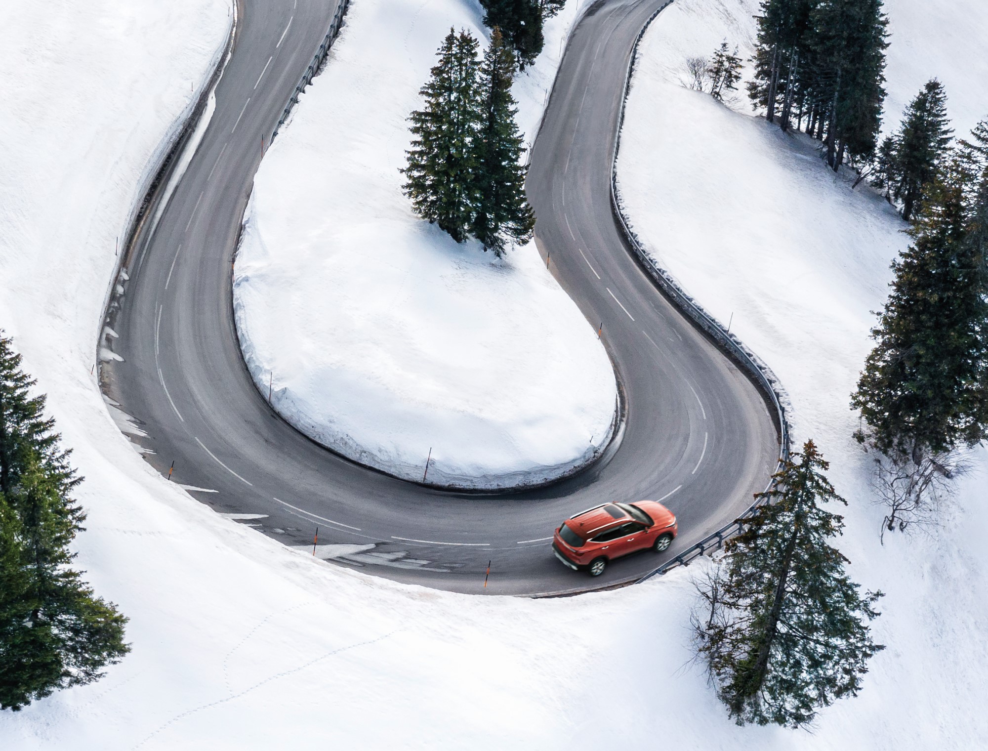 Best Winter Vehicles in Bloomington, IL available in Bloomington, IL at O'Brien Kia of Bloomington