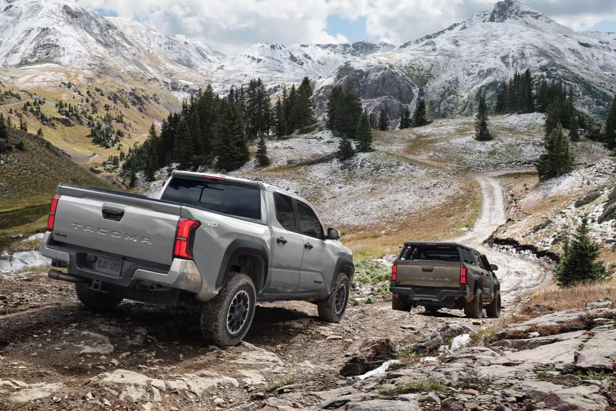 available in Grants Pass, OR at Grants Pass Toyota