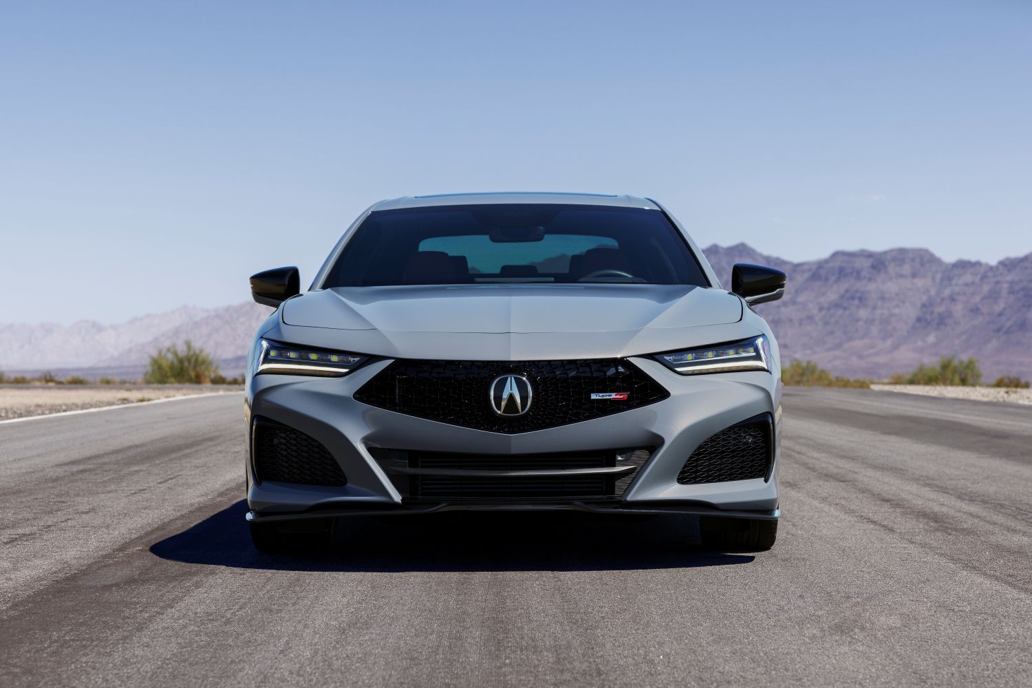 Acura TLX Trim Packages available in St. Paul, MN at White Bear Acura